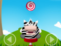 Jwèt Animal Sweets