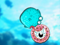 Jwèt Battle fish 2