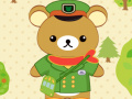 Jwèt Rilakkuma Dress Up