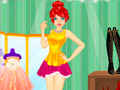 Jwèt Reddy Princess Fashion