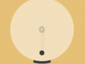 Jwèt Circle Ball  