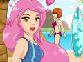 Jwèt Summer Beach Dating