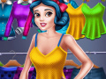 Jwèt Princess Fashion Looks