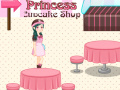 Jwèt Princess Cupcake Shop