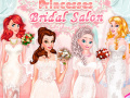 Jwèt Princesses Bridal Salon