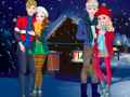 Jwèt Couples Winter Looks