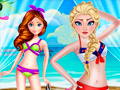 Jwèt Beach Fashion Outfits