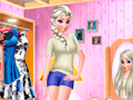 Jwèt Princesses Funfair Adventure