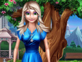 Jwèt Ice Princess Doll Creator
