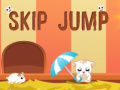 Jwèt Skip Jump