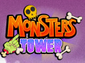 Jwèt Monsters Tower