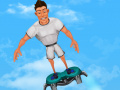 Jwèt Water Jetpack