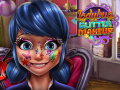 Jwèt Ladybug Glittery Makeup