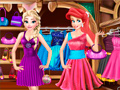 Jwèt Princesses Closet