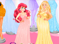 Jwèt Pregnant Princesses Fashion Outfits