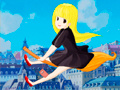 Jwèt Kiki's Delivery