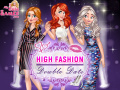 Jwèt High Fashion Double Date