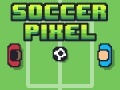Jwèt Soccer Pixel