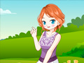 Jwèt Kawaii Beauty Dress Up