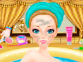 Jwèt Bathing Spa Pregnant Queen