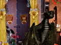 Jwèt Dragons VS Demons