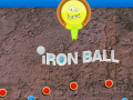 Jwèt Iron Ball