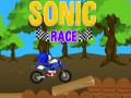 Jwèt Sonic Race