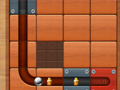 Jwèt Roll The Ball Online