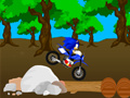 Jwèt Cross Sonic Race 