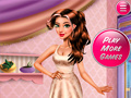 Jwèt Tris Homecoming Dolly Dressup