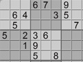 Jwèt Sudoku Express