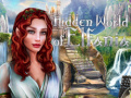 Jwèt Hidden World of Elfania