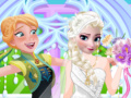 Jwèt Elsa Wedding Day Prep