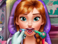 Jwèt Ice princess real dentist