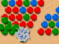 Jwèt Pinboard Bubble Shooter
