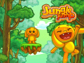 Jwèt Jungle Jump