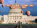 Jwèt Take Down Trump On Capitol Hill