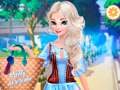 Jwèt Princess Tassel Design