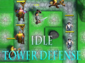 Jwèt Idle Tower Defense