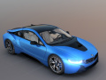 Jwèt BMW I8