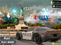 Jwèt 4th Of July Parking 2