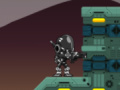 Jwèt Cyborg War