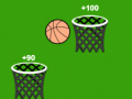 Jwèt Basket Training