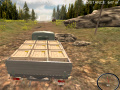 Jwèt Russian Offroad Pickup Driver 