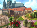 Jwèt Dreaming in Prague