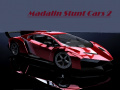 Jwèt Madalin Stunt Cars 2