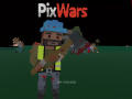 Jwèt PixWars