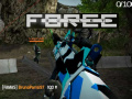 Jwèt Bullet Force Multiplayer