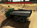 Jwèt Truck Driver Crazy Road 2