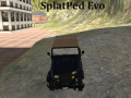 Jwèt SplatPed Evo
